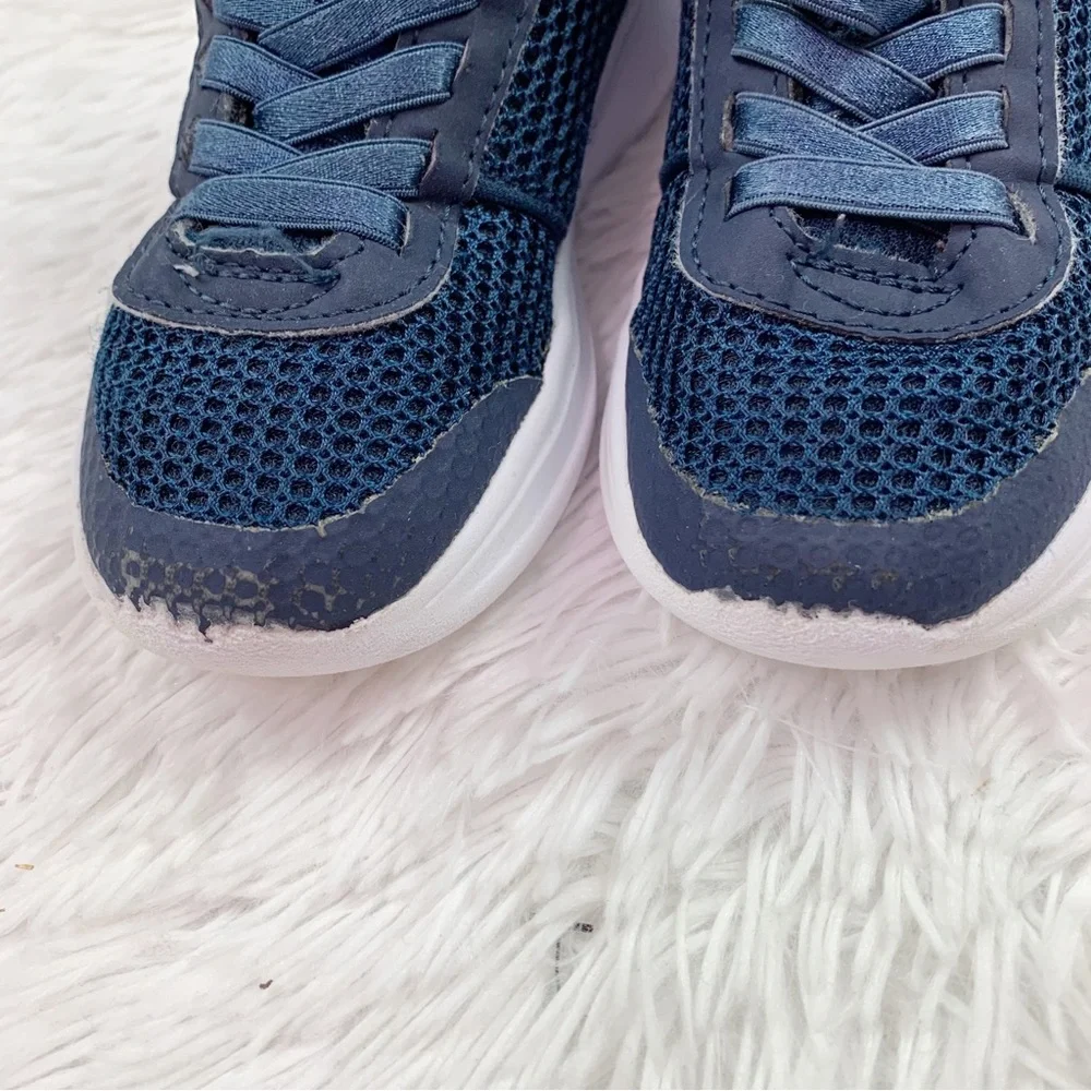 Skechers moderate wear